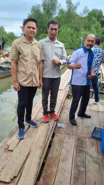 PNTI Langkat Dukung Program Astacita: Dorong Pertahanan Swasembada dan Pemberantasan Kemiskinan